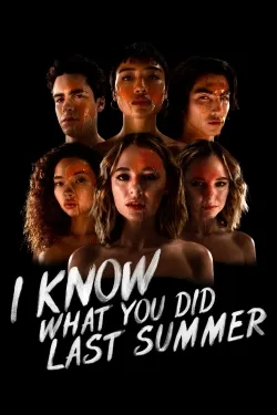 I Know What You Did Last Summer - Web Serie complete free on Castle