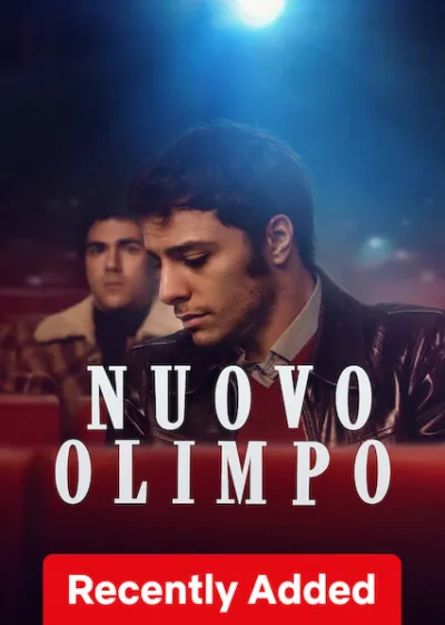 Nuovo Olimpo