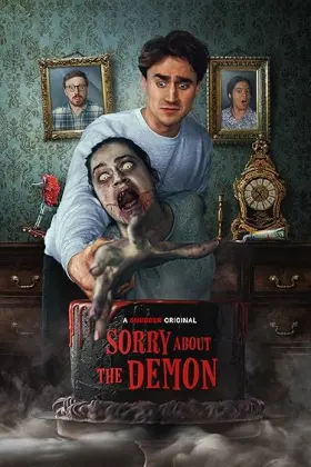 Sorry About the Demon - Movie free on Castle