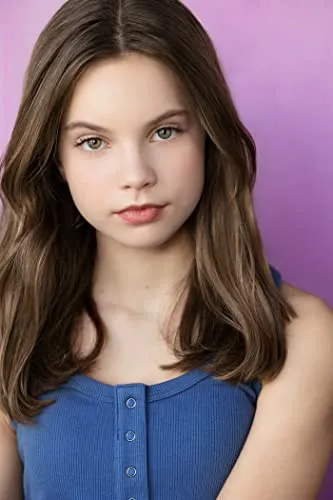 Violet Hicks