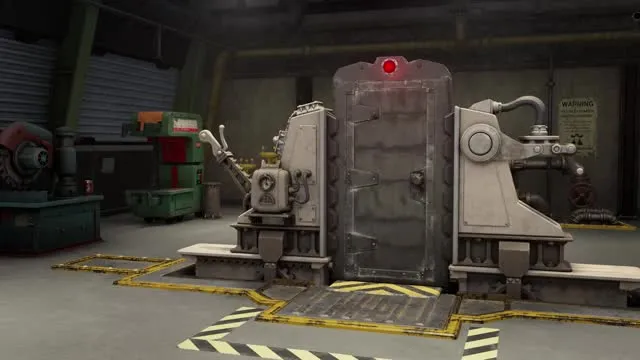 E7.Adorable Returns