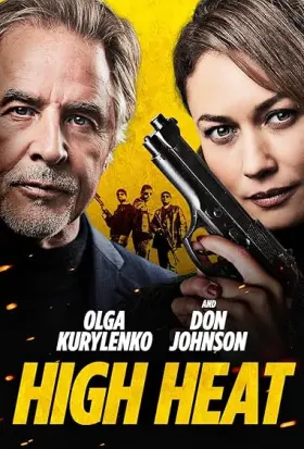 High Heat - Movie free on Castle