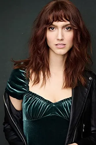 Katherine Smith-Rodden