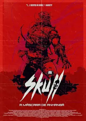 Skull: The Mask - Movie free on Castle