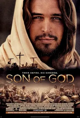 Son of God - Movie free on Castle