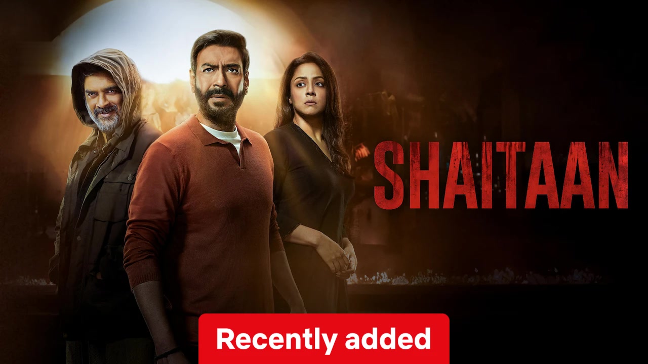 Shaitaan
