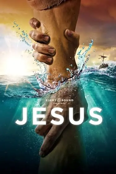 Movie Poster: Jesus