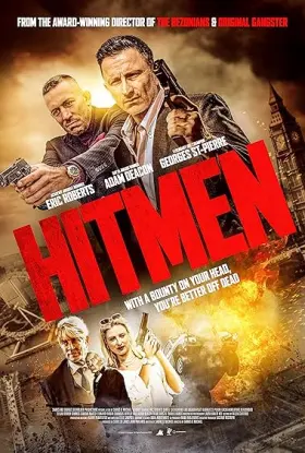 Hitmen - Movie free on Castle