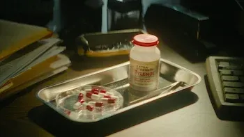 Pain Killer