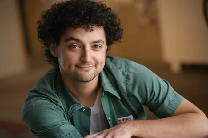 Jeremy Guskin