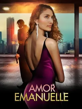 Amor Emanuelle - Movie free on Castle