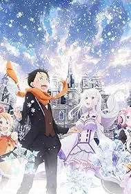 Re: Zero kara Hajimeru Isekai Seikatsu - Memory Snow - Movie free on Castle