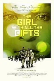 The Girl with All the Gifts - Movie free on Castle