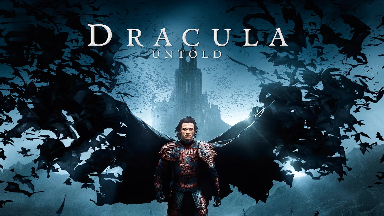 Dracula Untold
