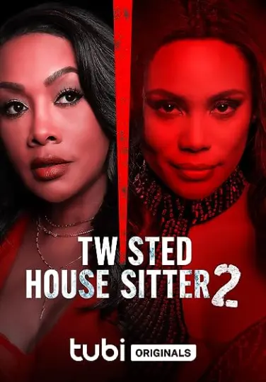 Twisted House Sitter 2