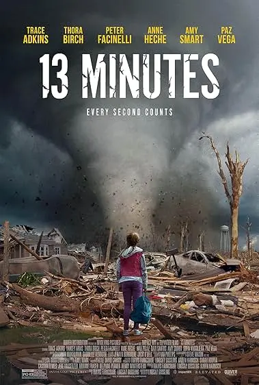 Movie Poster: 13 Minutes