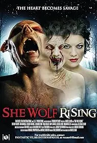 She Wolf Rising - Movie free on Castle