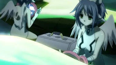 E5.The Brother Who Came From Heaven