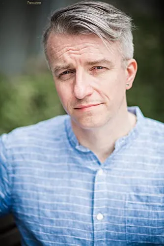 Mark Bateman