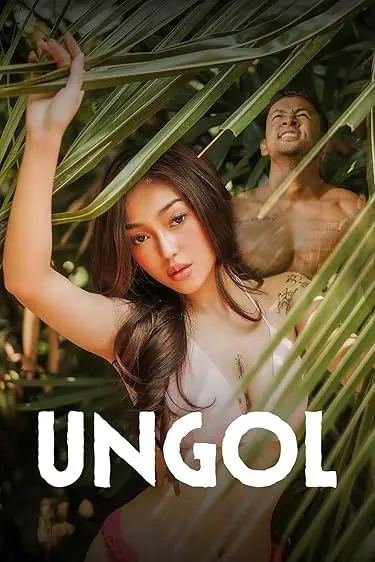 Movie Poster: Ungol