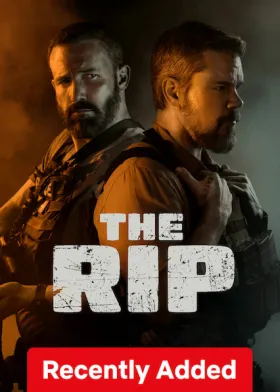 The Rip - Movie free on Castle