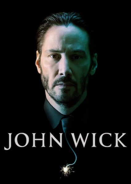 John Wick