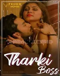 Tharki Boss