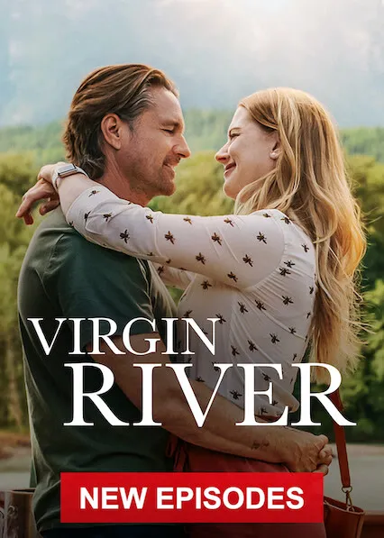 TV series poster: Virgin River