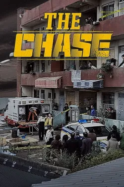The Chase - Movie free on Castle