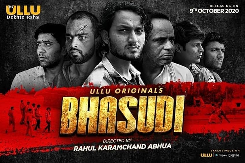 Bhasudi