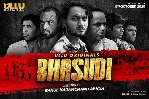 Bhasudi