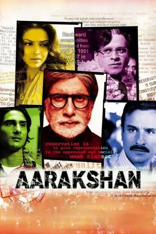 Aarakshan