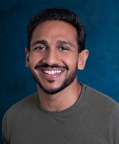 Akram Arshad