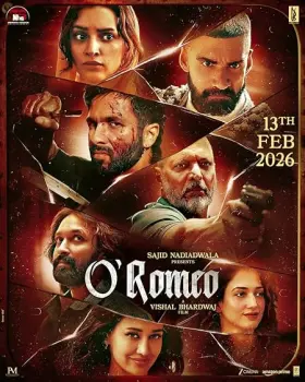 O Romeo - Movie free on Castle
