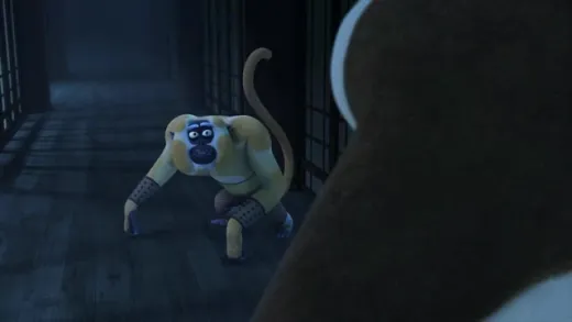E26.Monkey in the Middle