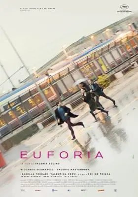 Euphoria - Movie free on Castle