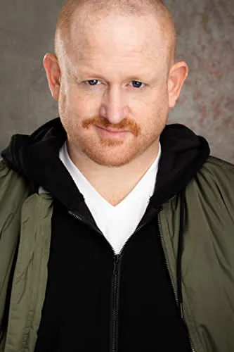 Brian D. Cohen