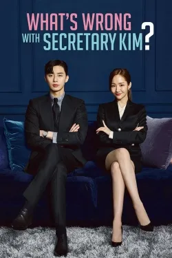 What's Wrong with Secretary Kim - Web Serie complete free on Castle