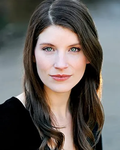Katie Del Rocco