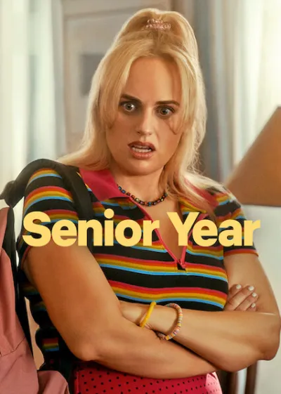 Senior Year