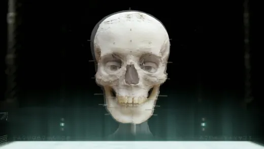 E7.The Jericho Head
