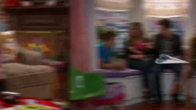 E18.Girl Meets Master Plan