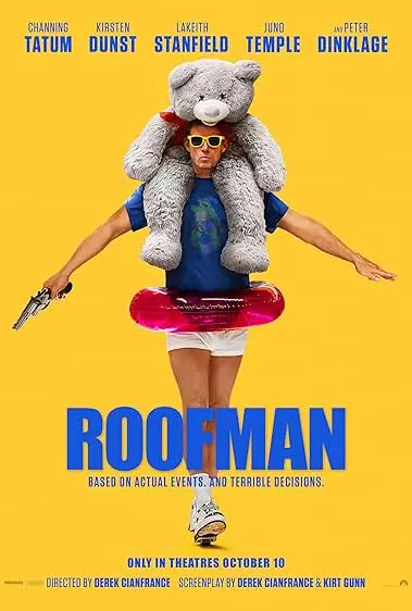 Roofman