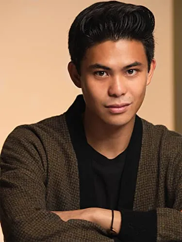 Austin Bugarin