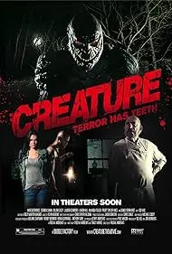 Creature - Movie free on Castle