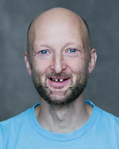 Jonathan Gunning