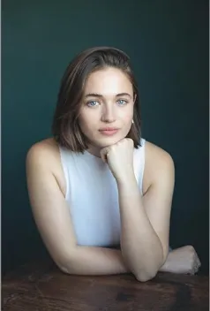 Millie Kent