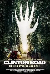 Movie Poster: Clinton Road