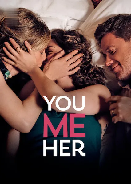 TV series poster: You Me Her