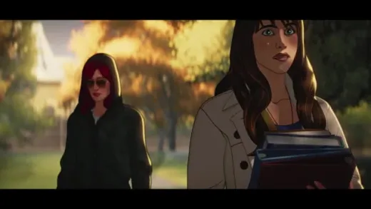 E3.What If The World Lost Its Mightiest Heroes